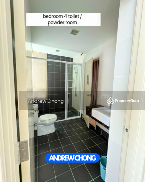 Condominium for Sale at 10 Island Resort - Andrew Chong - PropertyGuru.com.my