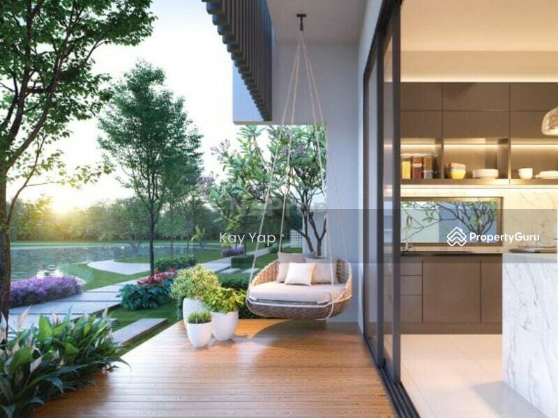 Semi-D house at Kota Bayuemas untuk Untuk Dijual - RM 1,500,000, Mac 2026 - PropertyGuru.com.my