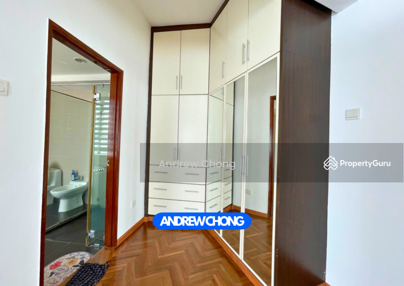 Condominium for Rent at Silverton Condominium - Andrew Chong - PropertyGuru.com.my