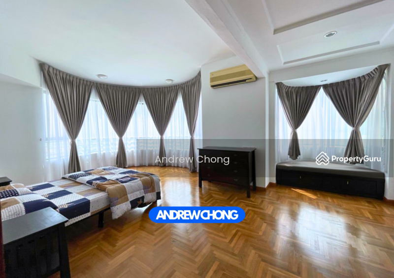 Condominium for Rent at Silverton Condominium - Andrew Chong - PropertyGuru.com.my