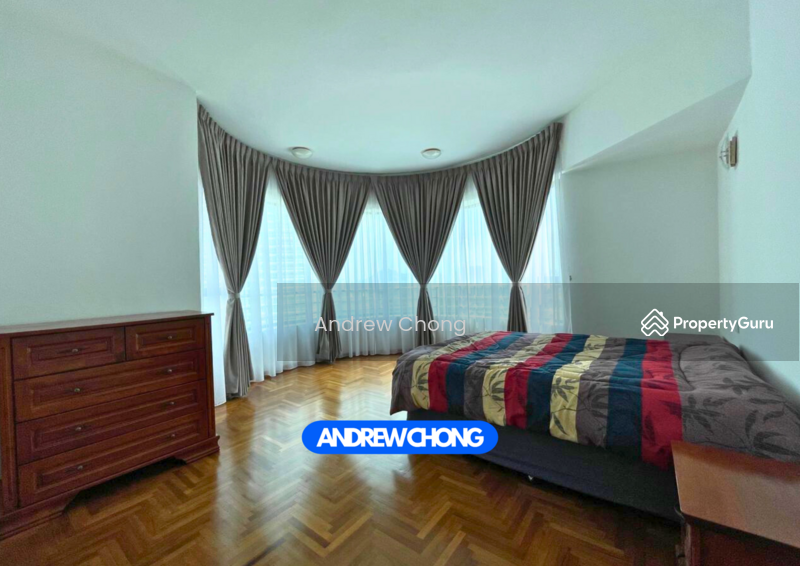 Condominium for Rent at Silverton Condominium - Andrew Chong - PropertyGuru.com.my