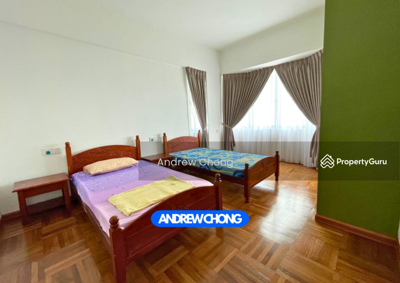 Condominium for Rent at Silverton Condominium - Andrew Chong - PropertyGuru.com.my