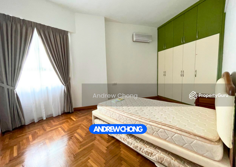 Condominium for Rent at Silverton Condominium - Andrew Chong - PropertyGuru.com.my