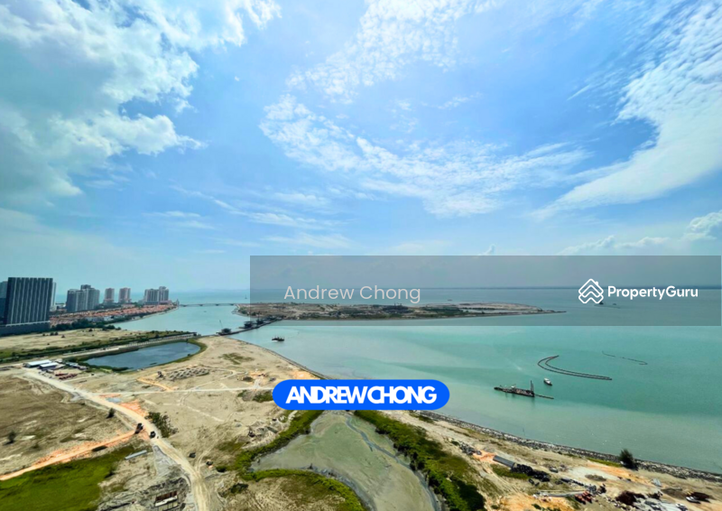 Condominium for Rent at Silverton Condominium - Andrew Chong - PropertyGuru.com.my