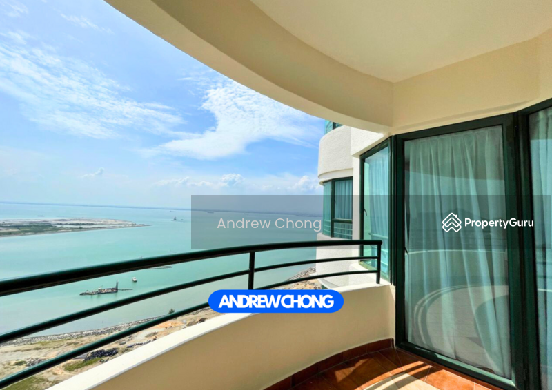 Condominium for Rent at Silverton Condominium - Andrew Chong - PropertyGuru.com.my