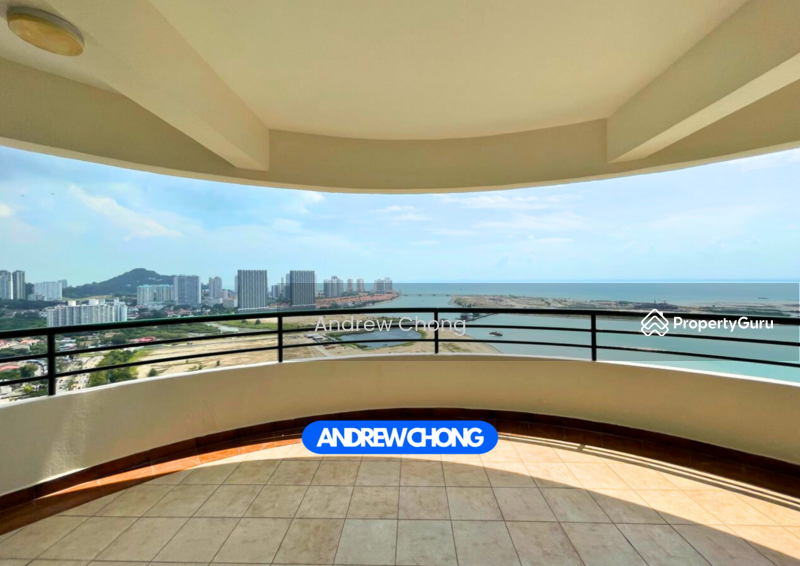 Condominium for Rent at Silverton Condominium - Andrew Chong - PropertyGuru.com.my