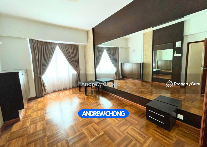 Condominium for Rent at Silverton Condominium - Andrew Chong - PropertyGuru.com.my