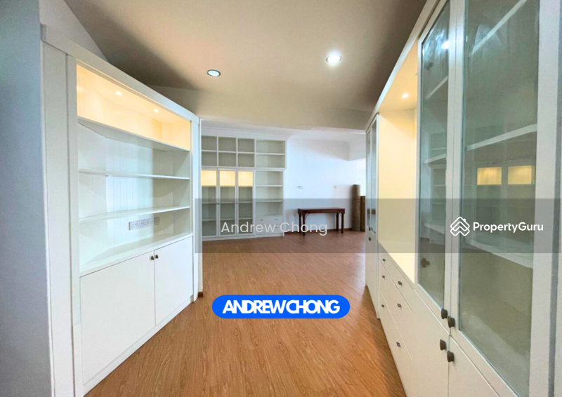 Condominium for Rent at Silverton Condominium - Andrew Chong - PropertyGuru.com.my