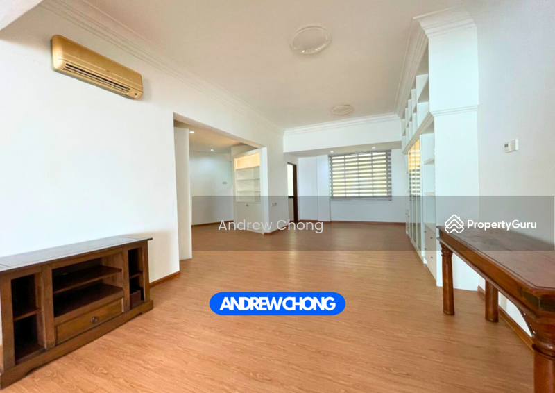 Condominium for Rent at Silverton Condominium - Andrew Chong - PropertyGuru.com.my