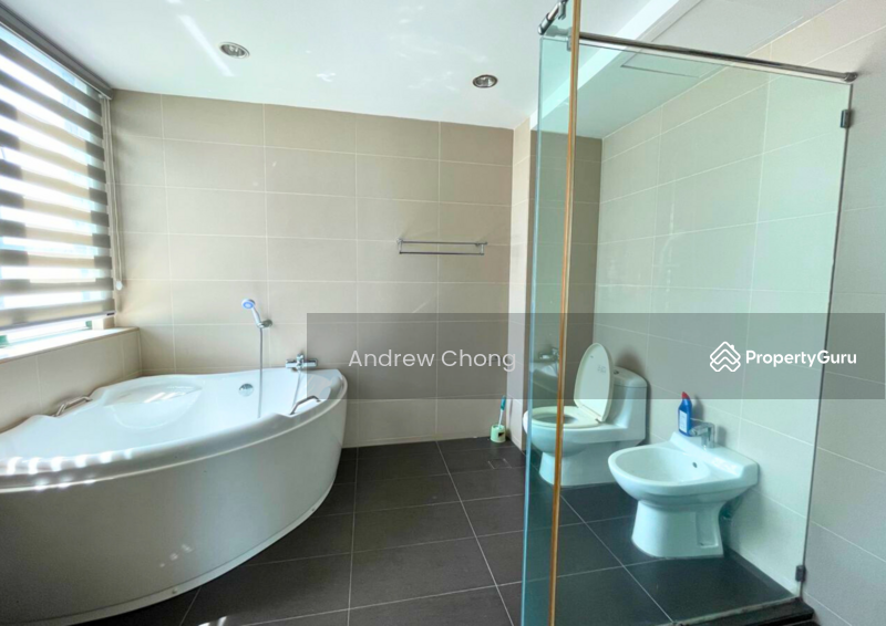 Condominium for Rent at Silverton Condominium - Andrew Chong - PropertyGuru.com.my