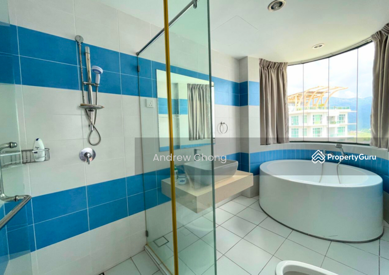 Condominium for Rent at Silverton Condominium - Andrew Chong - PropertyGuru.com.my