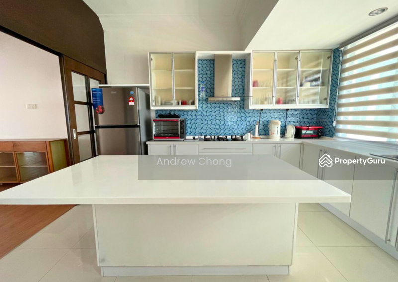 Condominium for Rent at Silverton Condominium - Andrew Chong - PropertyGuru.com.my