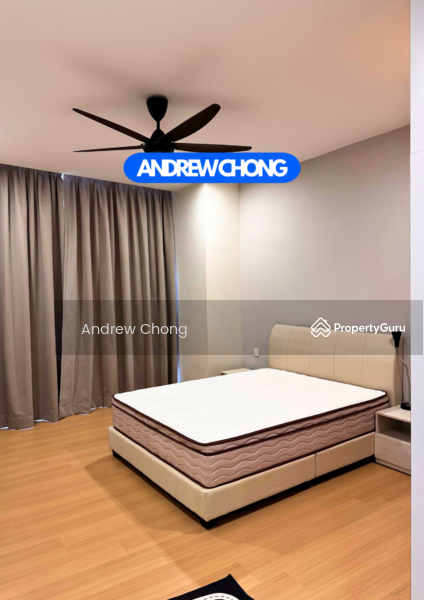 Kondominium untuk Disewa di Millennium Tower - Andrew Chong - PropertyGuru.com.my