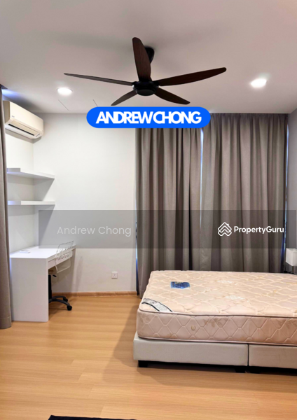 Kondominium untuk Disewa di Millennium Tower - Andrew Chong - PropertyGuru.com.my