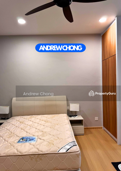 Kondominium untuk Disewa di Millennium Tower - Andrew Chong - PropertyGuru.com.my