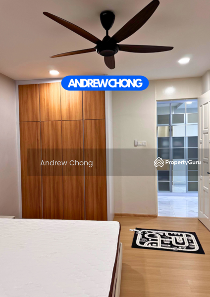 Kondominium untuk Disewa di Millennium Tower - Andrew Chong - PropertyGuru.com.my