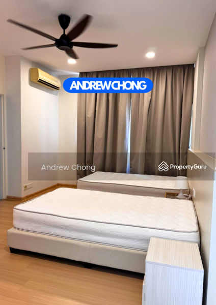 Kondominium untuk Disewa di Millennium Tower - Andrew Chong - PropertyGuru.com.my