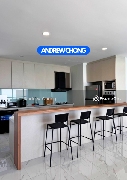 Kondominium untuk Disewa di Millennium Tower - Andrew Chong - PropertyGuru.com.my