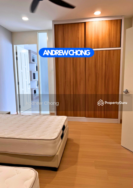 Kondominium untuk Disewa di Millennium Tower - Andrew Chong - PropertyGuru.com.my