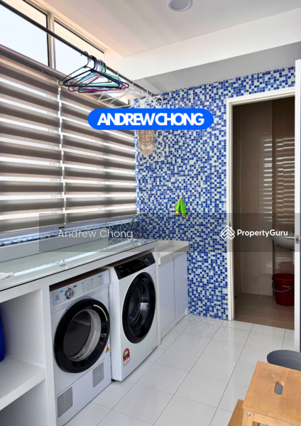 Kondominium untuk Disewa di Millennium Tower - Andrew Chong - PropertyGuru.com.my