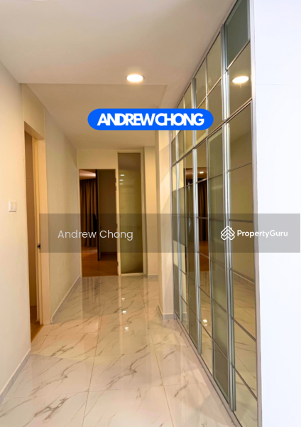 Kondominium untuk Disewa di Millennium Tower - Andrew Chong - PropertyGuru.com.my