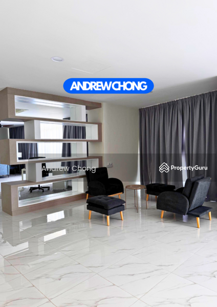 Kondominium untuk Disewa di Millennium Tower - Andrew Chong - PropertyGuru.com.my