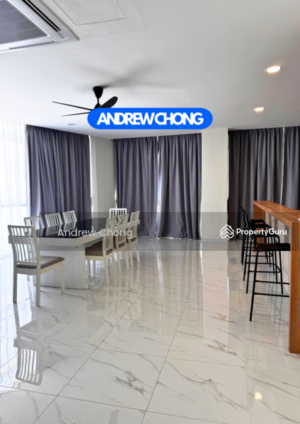 Kondominium untuk Disewa di Millennium Tower - Andrew Chong - PropertyGuru.com.my