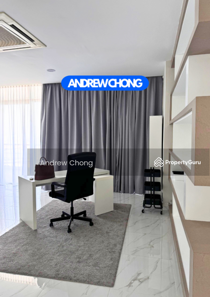 Kondominium untuk Disewa di Millennium Tower - Andrew Chong - PropertyGuru.com.my