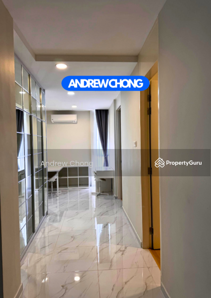 Kondominium untuk Disewa di Millennium Tower - Andrew Chong - PropertyGuru.com.my