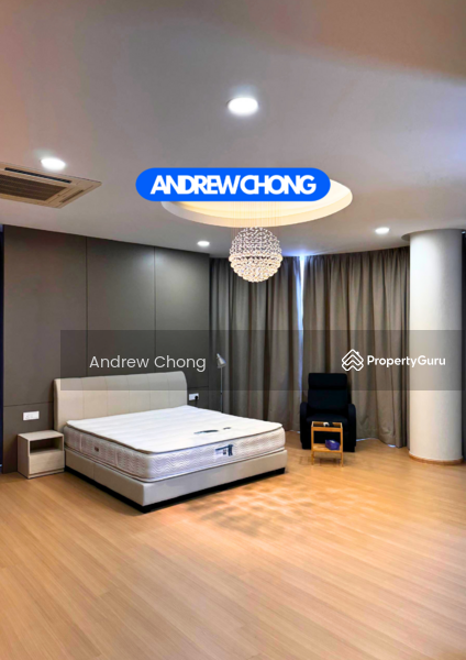 Kondominium untuk Disewa di Millennium Tower - Andrew Chong - PropertyGuru.com.my