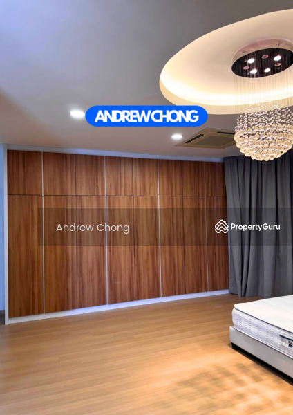 Kondominium untuk Disewa di Millennium Tower - Andrew Chong - PropertyGuru.com.my