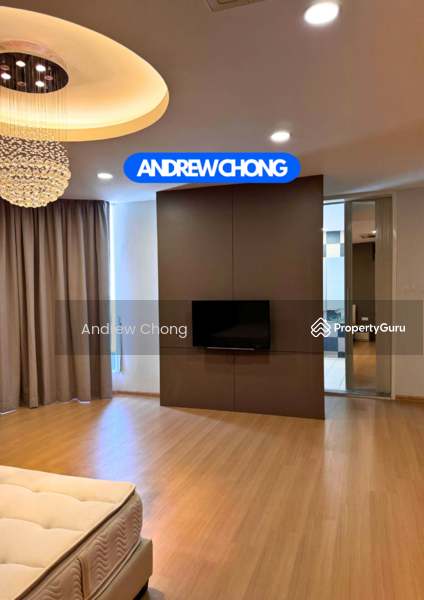 Kondominium untuk Disewa di Millennium Tower - Andrew Chong - PropertyGuru.com.my