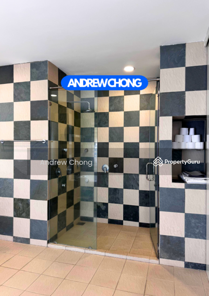 Kondominium untuk Disewa di Millennium Tower - Andrew Chong - PropertyGuru.com.my