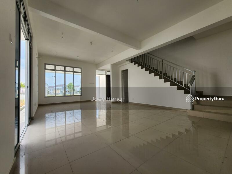 For Sale - Seremban LPPSA Government Subsidi 400K