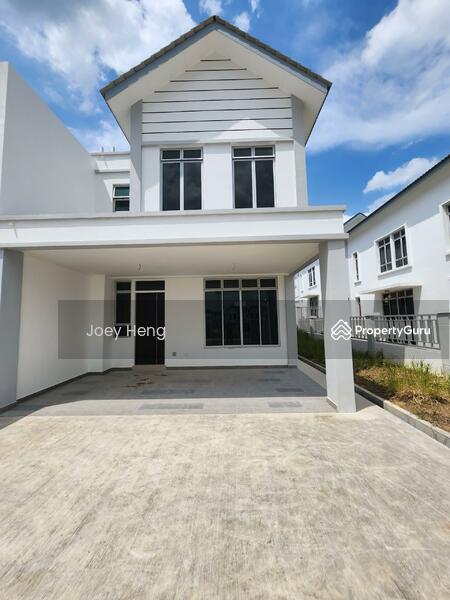 For Sale - Seremban LPPSA Government Subsidi 400K