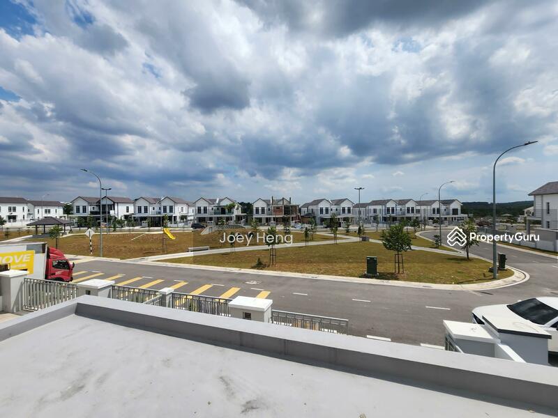 For Sale - Seremban LPPSA Government Subsidi 400K