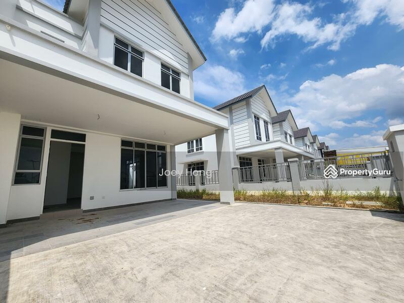 For Sale - Seremban LPPSA Government Subsidi 400K