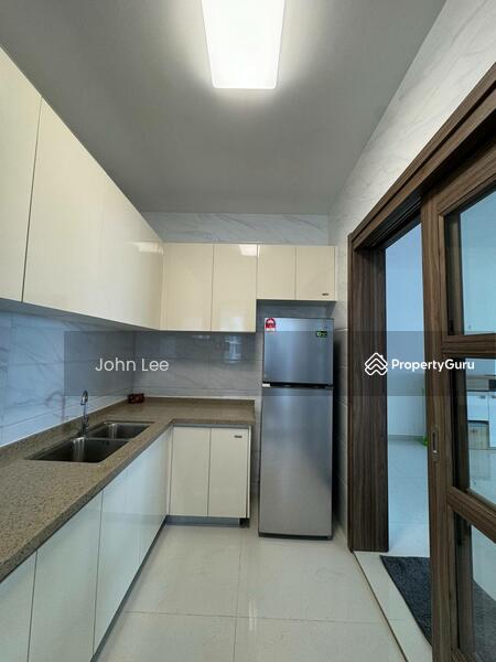 For Rent - Ataraxia Park @ Forest City