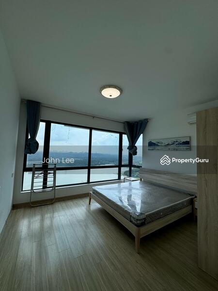 For Rent - Ataraxia Park @ Forest City