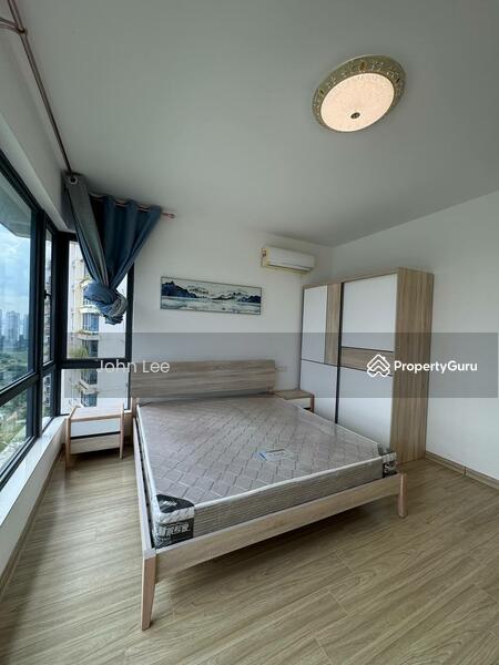 For Rent - Ataraxia Park @ Forest City