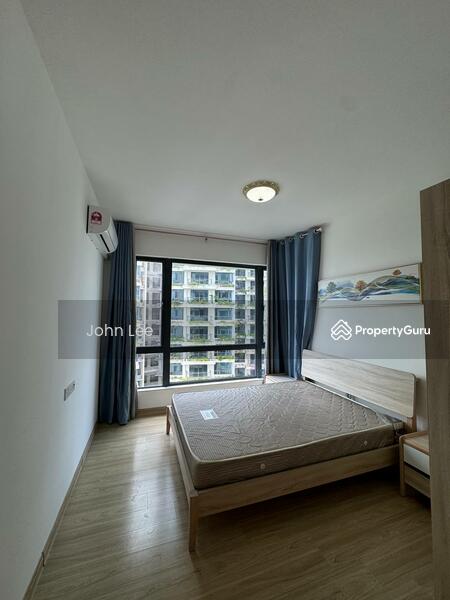 For Rent - Ataraxia Park @ Forest City