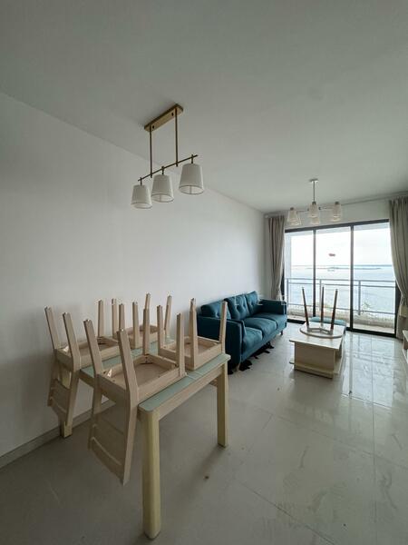 Untuk Disewa - Ataraxia Park @ Forest City