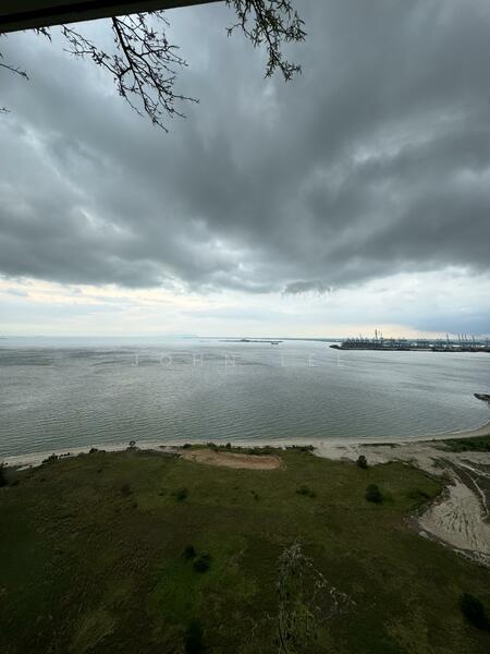 Untuk Disewa - Ataraxia Park @ Forest City