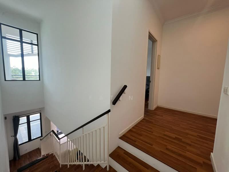 2-storey Terraced House for Sale in Eco Majestic (Semenyih) - Fatin Ismail - Interior - PropertyGuru.com.my