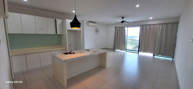 Condominium for Rent at Cristal Serin Residence - Mandy Lim - Kitchen - PropertyGuru.com.my