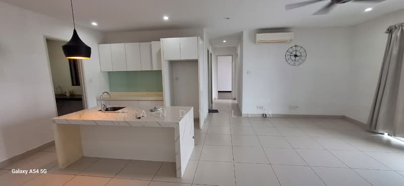 Condominium for Rent at Cristal Serin Residence - Mandy Lim - Kitchen - PropertyGuru.com.my