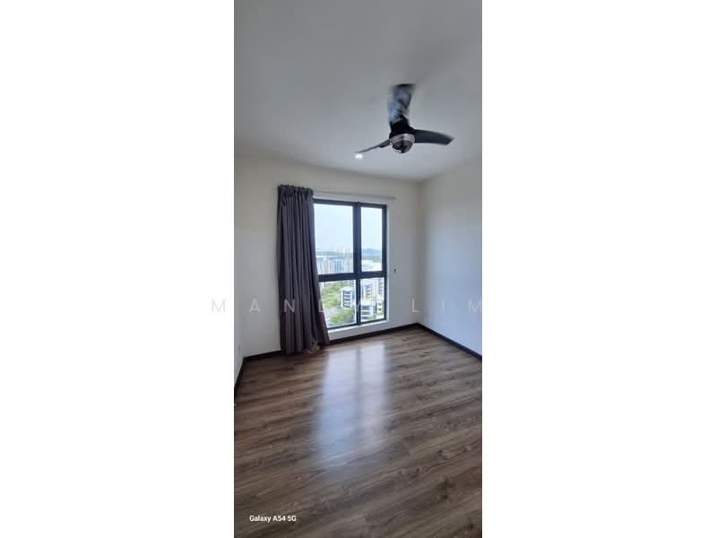 Condominium for Rent at Cristal Serin Residence - Mandy Lim - View - PropertyGuru.com.my