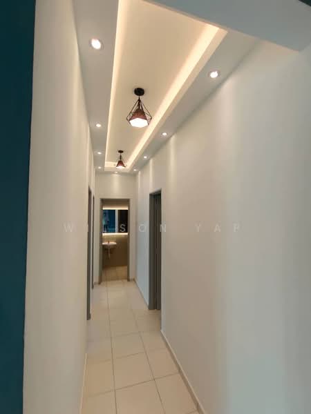 Service Residence for Rent at The Zizz @ Damansara North - Wilson Yap - PropertyGuru.com.my