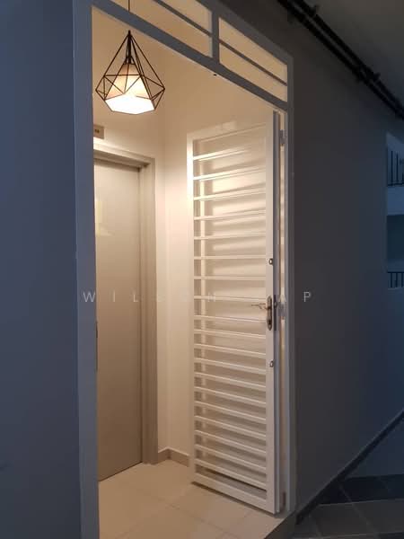 Service Residence for Rent at The Zizz @ Damansara North - Wilson Yap - PropertyGuru.com.my