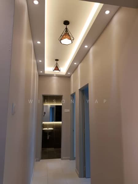 Service Residence for Rent at The Zizz @ Damansara North - Wilson Yap - PropertyGuru.com.my